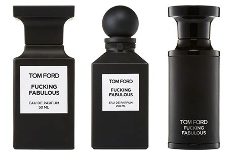 Tom Ford Fucking Fabulous: A Review.